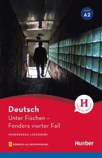 Vorderes Coverbild Unter Fischen