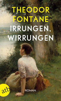 Vorderes Coverbild Irrungen, Wirrungen
