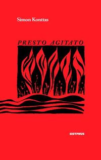 Vorderes Coverbild PRESTO AGITATO