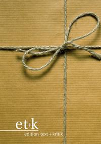 Vorderes Coverbild Buchpaket: Bargfelder Bote 101-200