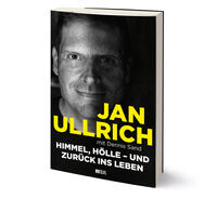 Vorderes Coverbild Himmel, Hölle – und zurück ins Leben