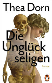 Vorderes Coverbild Die Unglückseligen
