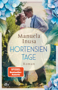 Vorderes Coverbild Hortensientage