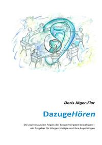 Vorderes Coverbild DazugeHören