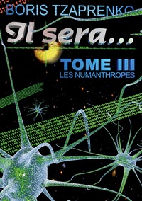 Vorderes Coverbild Il sera... 3