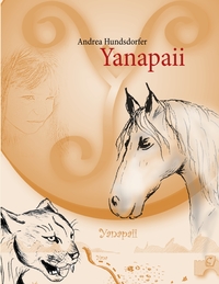 Vorderes Coverbild Yanapaii