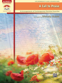 Vorderes Coverbild A Call to Praise