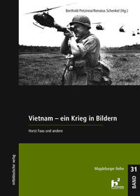Vorderes Coverbild Vietnam - Ein Krieg in Bildern