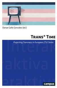 Vorderes Coverbild Trans* Time