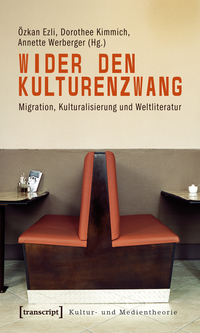 Vorderes Coverbild Wider den Kulturenzwang