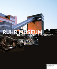 Vorderes Coverbild Ruhr Museum
