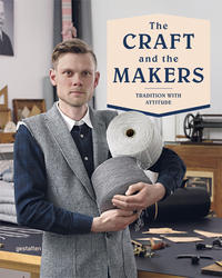 Vorderes Coverbild The Craft and the Makers