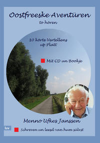 Vorderes Coverbild Oostfreeske Aventüren to hören