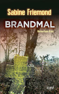 Vorderes Coverbild Brandmal