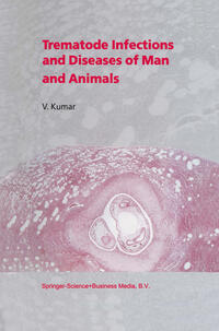 Vorderes Coverbild Trematode Infections and Diseases of Man and Animals