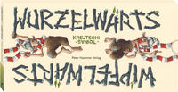 Vorderes Coverbild Wipfelwärts und Wurzelwärts