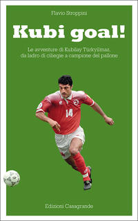 Vorderes Coverbild Kubi goal!