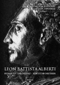 Vorderes Coverbild Leon Battista Alberti