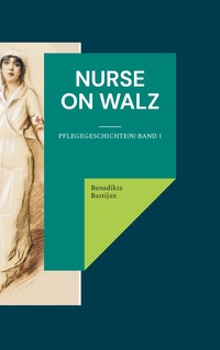 Vorderes Coverbild Nurse on Walz