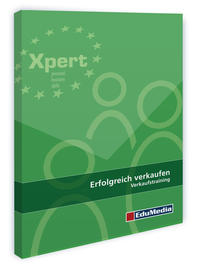 Vorderes Coverbild Erfolgreich verkaufen