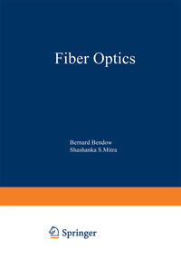 Vorderes Coverbild Fiber Optics