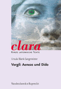 Vorderes Coverbild Vergil: Aeneas und Dido