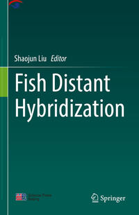 Vorderes Coverbild Fish Distant Hybridization