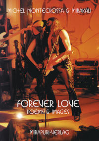 Vorderes Coverbild Forever Love