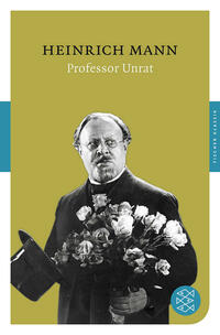 Vorderes Coverbild Professor Unrat oder Das Ende eines Tyrannen