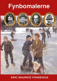 Vorderes Coverbild Fynbomalerne