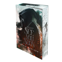 Vorderes Coverbild See you Soon