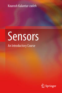 Vorderes Coverbild Sensors