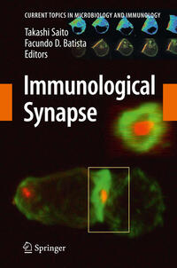Vorderes Coverbild Immunological Synapse
