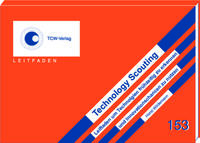 Vorderes Coverbild Technology Scouting