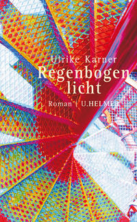 Vorderes Coverbild Regenbogenlicht