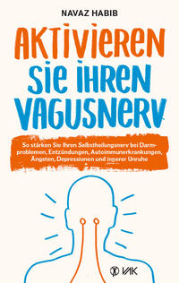 Vorderes Coverbild Aktivieren Sie Ihren Vagusnerv