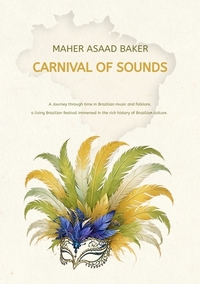 Vorderes Coverbild Carnival of Sounds