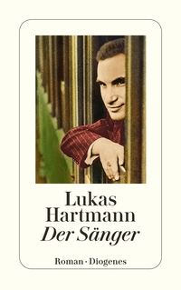 Vorderes Coverbild Der Sänger