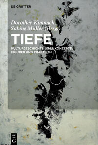 Vorderes Coverbild Tiefe