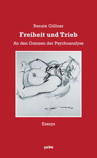 Vorderes Coverbild Freiheit und Trieb