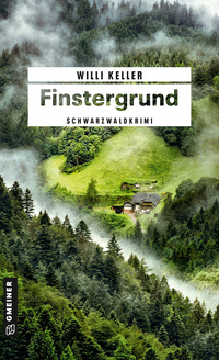 Vorderes Coverbild Finstergrund