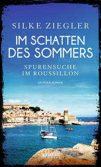 Vorderes Coverbild Im Schatten des Sommers