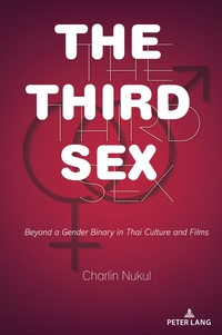 Vorderes Coverbild The Third Sex