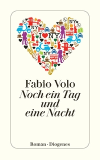 Vorderes Coverbild Noch ein Tag und eine Nacht