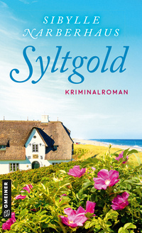 Vorderes Coverbild Syltgold