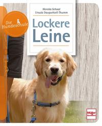 Vorderes Coverbild Lockere Leine
