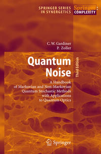 Vorderes Coverbild Quantum Noise