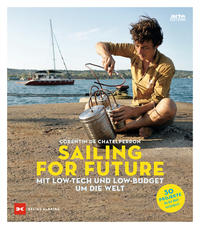 Vorderes Coverbild Sailing for Future
