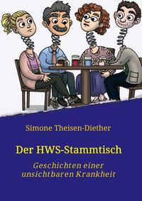 Vorderes Coverbild Der HWS-Stammtisch