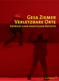 Vorderes Coverbild Verletzbare Orte